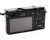 Used Sony Alpha a6000 Mirrorless Digital Camera Body (EX-)