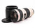 Used Canon EF 70-200mm f/4L IS USM Lens (EX+)