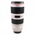 Used Canon EF 70-200mm f/2.8L IS III USM Lens (EX+)