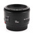 Used Canon EF 50mm f/1.8 II Lens (EX+)