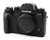 Used Fujifilm X-T1 Mirrorless Camera (EX+)