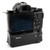 Used Sony Alpha a7 Mirrorless Digital Camera Body with Battery Grip (EX)
