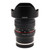Used Rokinon 14mm f/2.8 ED AS IF UMC Lens for Sony E-Mount (EX+)