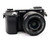 Used Sony Alpha NEX-6 Mirrorless Digital Camera with 16-50mm Lens (EX-)