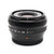 Used FUJIFILM XF 18mm f/2 R Lens (EX+)