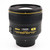Used Nikon AF-S NIKKOR 85mm f/1.4G Lens (EX+)