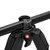 Manfrotto MK055XPRO 3-Section AS alu Tripod with Ball Head