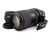 Used Tamron 50-400mm f/4.5-6.3 Di III VC VXD Lens for Sony E (EX+)