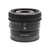 Used Sony FE 40mm f/2.5 G Lens (EX+)
