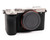 Used Sony a7C II Mirrorless Camera Body (EX+)