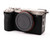 Used Sony a7C II Mirrorless Camera Body (EX+)