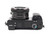 Used Sony Alpha a6300 Mirrorless Digital Camera with 16-50mm Lens (EX-)