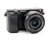 Used Sony Alpha a6300 Mirrorless Digital Camera with 16-50mm Lens (EX-)