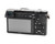 Used Sony Alpha a6300 Mirrorless Digital Camera with 16-50mm Lens (EX-)
