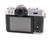 Used FUJIFILM X-T10 Mirrorless Digital Camera (EX+)