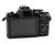 Used Olympus OM-D E-M10 Mark IV Mirrorless Camera Body with 14-42mm f/3.5-5.6 Lens (EX+)