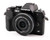 Used Olympus OM-D E-M10 Mark IV Mirrorless Camera Body with 14-42mm f/3.5-5.6 Lens (EX+)