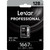 Lexar 128GB Professional 1667x UHS-II SDXC Memory Card