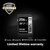 Lexar 256GB Professional 1667x UHS-II SDXC Memory Card