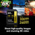Lexar 64GB Professional 2000x UHS-II SDXC Memory Card