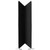 Westcott V-Flat (Black)