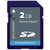 ProMaster 2GB Performance UHS-I SD Card
