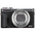Canon PowerShot G7 X Mark III Digital Camera - Silver