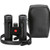 Leica 8x25 Noctivid Compact Binoculars (Leather Armored)