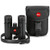 Leica 10x25 Noctivid Compact Binoculars (Rubber Armored)