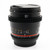 Used Rokinon 85mm T1.5 DSX Cine Lens for Canon EF (EX+)
