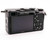 Used Sony Alpha a7C Mirrorless Digital Camera Body (EX-)