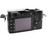 Used FUJIFILM X-E1 Mirrorless Digital Camera Body (EX+)