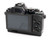 Used Olympus OM-D E-M10 Mirrorless Micro Four Thirds Mirrorless Camera Body (EX+)