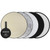 Westcott Illuminator Collapsible 5-in-1 Reflector (20")