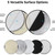 Westcott Illuminator Collapsible 5-in-1 Reflector (30")