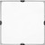 Westcott Scrim Jim Cine 1-1/4-Stop Diffuser Fabric (4 x 4')
