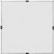 Westcott Scrim Jim Cine 1/2-Stop Grid Cloth Diffuser Fabric (4 x 4')