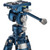 Benro CyanBird Aluminum Series 2 Tripod with FS20PROC501 Hybrid Photo/Video Head