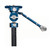 Benro CyanBird Aluminum Series 2 Tripod with FS20PROC501 Hybrid Photo/Video Head