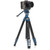 Benro CyanBird Aluminum Series 2 Tripod with FS20PROC501 Hybrid Photo/Video Head