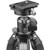 Benro 70mm Arca-Swiss Plate with Smartphone Adapter