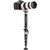 Benro MSD36C SupaDupa Carbon Fiber Monopod (64.9")