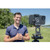 Benro ArcaSmart 360 Dual Plate