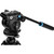 Benro Aero 2 PRO Aluminum Travel Video Tripod with Flip Locks