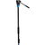 Benro Aero 2 PRO Aluminum Travel Video Tripod with Flip Locks