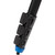 Benro Aero 2 PRO Aluminum Travel Video Tripod with Flip Locks