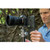 Benro ArcaSmart Sidearm Camera Tripod Mount & Smartphone Clamp