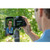 Benro ArcaSmart Sidearm Camera Tripod Mount & Smartphone Clamp