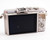 Used Olympus Pen E-PL8 Mirrorless Digital Camera Body (EX+)