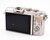 Used Olympus Pen E-PL8 Mirrorless Digital Camera Body (EX+)